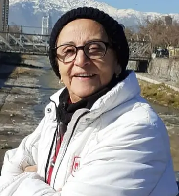 Foto de Tarcila Viloria