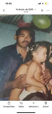 Foto de José maza