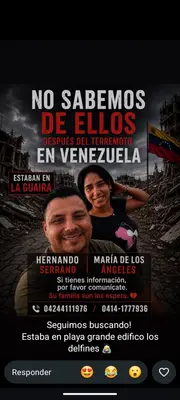 Foto de Hernando serrano aldana