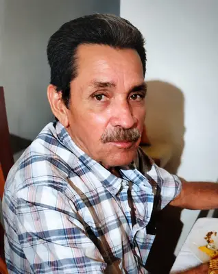Foto de Williams Benítez