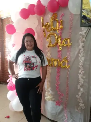 Foto de Karirma Monasterio