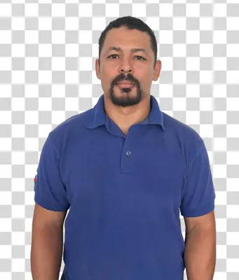 Foto de Ricardo Wrayan Valderrama Pérez