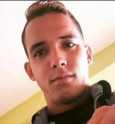 Foto de Víctor Alejandro isturiz benavente