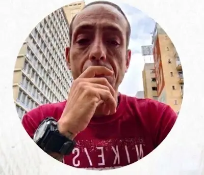 Foto de DANIEL BACHIR ROUMICH YAMIN