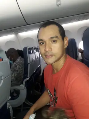 Foto de Alejandro Emilio Visbal Mendoza
