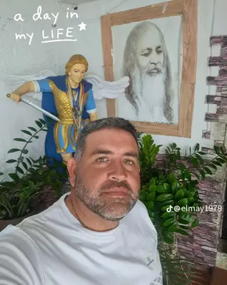 Foto de Daniel