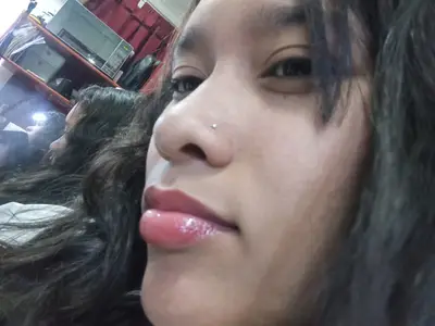 Foto de Alison alexandra alvarez