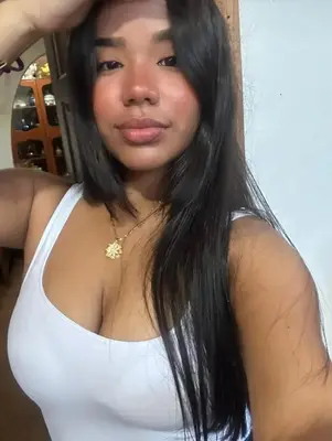 Foto de Yara Gómez valentina