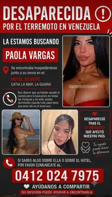 Foto de Gaumaily Paola Vargas López