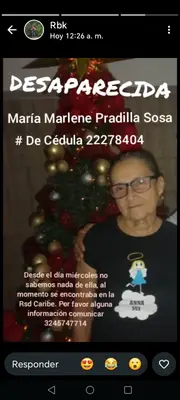 Foto de María pradilla