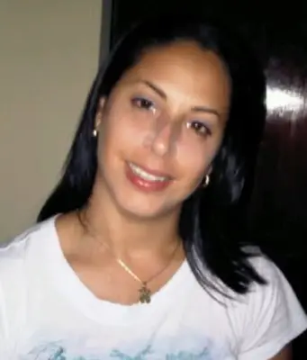 Foto de Iris Carolina Escobar Parra