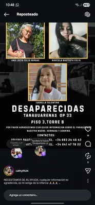 Foto de Isabela Valentina