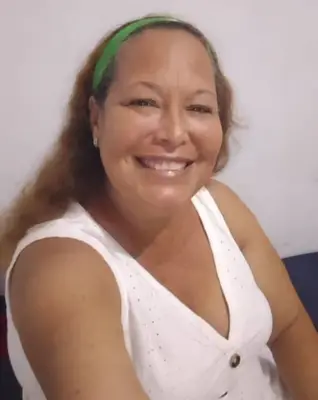 Foto de Ingrid Ramírez Álvarez