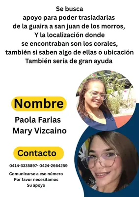 Foto de Paola farias