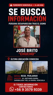 Foto de Jose Brito