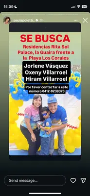 Foto de JORLENE VASQUEZ