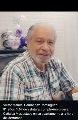 Foto de Victor Manuel Hernandez Dominguez