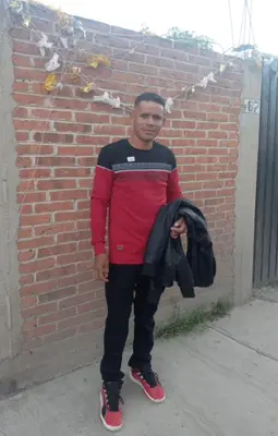 Foto de Cesar Rondón