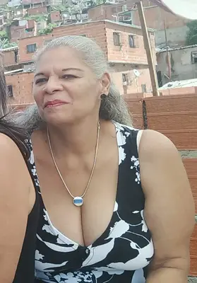 Foto de Carmen Cecilia Bracho