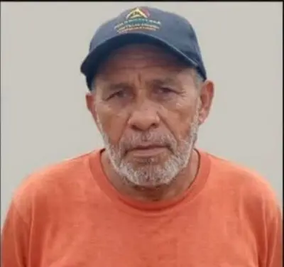 Foto de Argenis Eduardo Pacheco Carvajal