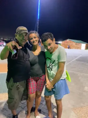 Foto de José Gregorio Da Costa Caraballo