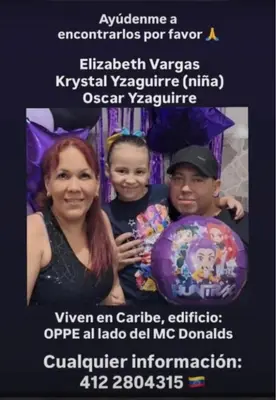 Foto de Oscar yzaguirre