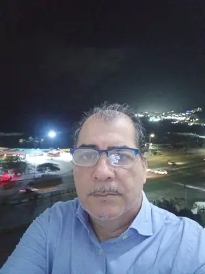 Foto de Iván salvador Herrera Portugué