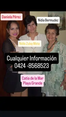 Foto de Daniela Perez