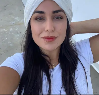 Foto de Dansheska Osorio