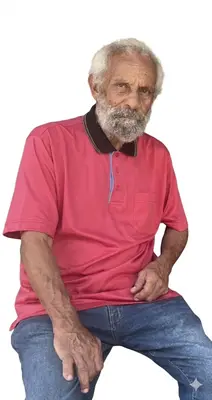 Foto de Eugenio José Marcano Otaiza