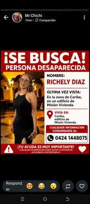 Foto de Richerly Diaz