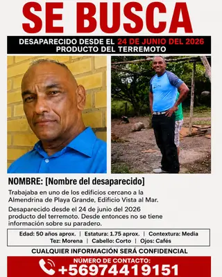 Foto de César José Pérez rodrigiez