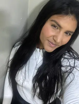 Foto de Gabriela Guerrero