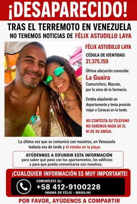 Foto de Emy Ortiz