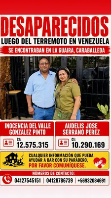 Foto de Inocencia del valle pinto