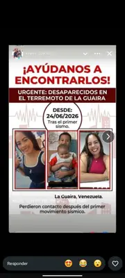 Foto de Amauri Márquez
