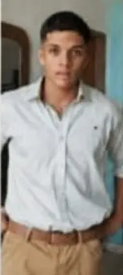 Foto de Gabriel Wilson