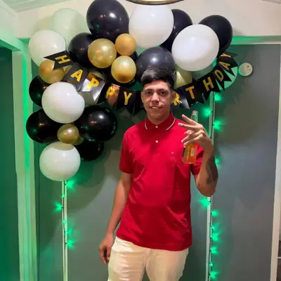 Foto de Kleyber Daniel Montagut Navarro