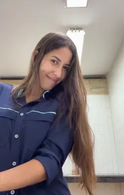 Foto de Gabriela Martínez