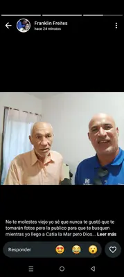 Foto de Victor Jesus Freites escandel