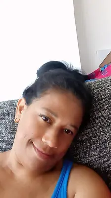 Foto de Yasmir Pérez