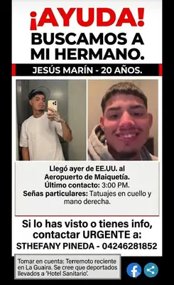 Foto de Jesús Marin