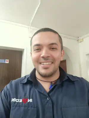 Foto de José Gabriel Ventre