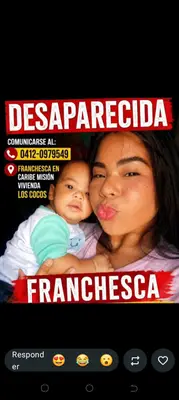 Foto de Franchesca Solorzano Y Hazel Laya