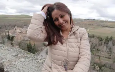 Foto de Glenda Veliz