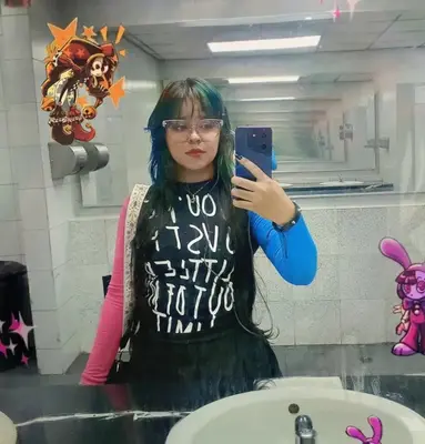 Foto de Alejandra Briceño