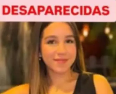Foto de Francheska Marrero