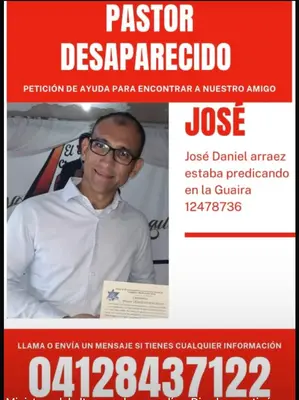 Foto de Daniel arraez