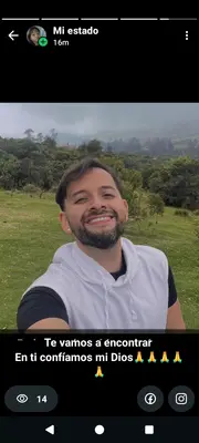 Foto de Ismael peña Pérez