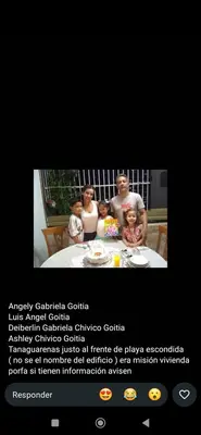 Foto de Luis angel goitia